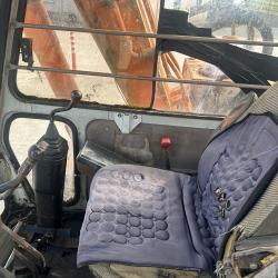 Hitachi EX 60-1