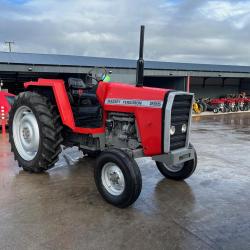 Massey Ferguson 285