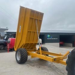 New JNC 10 TONNE