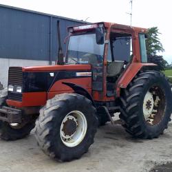 Fiat F100