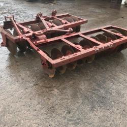 Massey Ferguson 20 Disc