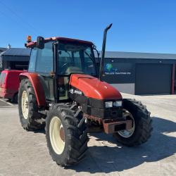 New Holland L95