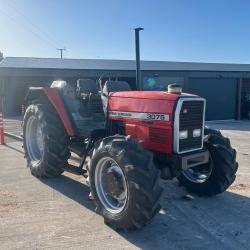 Massey Ferguson 3075