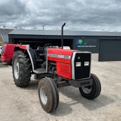 Massey Ferguson 375