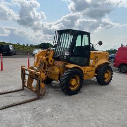 JCB 520-50