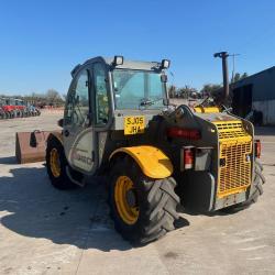 Dieci 26.6 Agri Plus