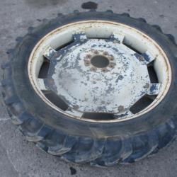 11.2R42 Row Crop Wheels
