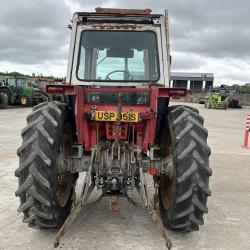 Massey Ferguson 575