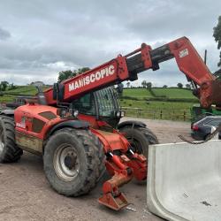 Manitou MT 1030