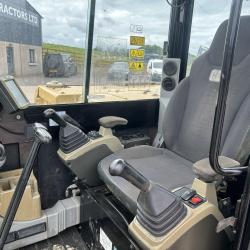 Caterpillar 305.5E2