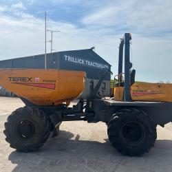 Terex PS 6000