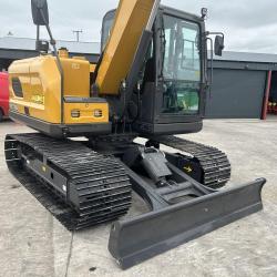 Brand New XCMG XE 75GA