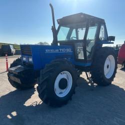 New Holland 110-90