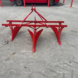 Massey Ferguson 3 Row Ridgers
