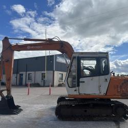 Hitachi EX 60-1