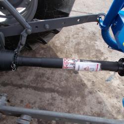 Fleming FS 500