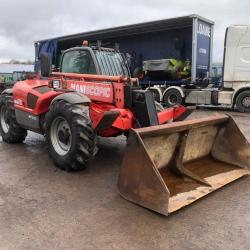Manitou MT 1030