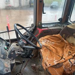 Massey Ferguson 698T 4X4