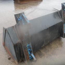 JCB 5FT Q FIT BUCKET