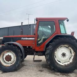 Fiat F140