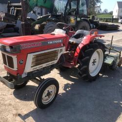 Yanmar YM1700B 4WD