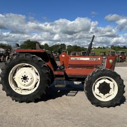 Fiat 100-90