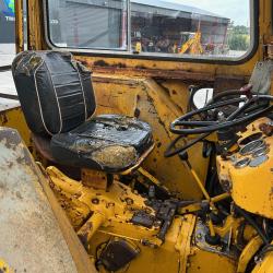 Massey Ferguson 40 Loader