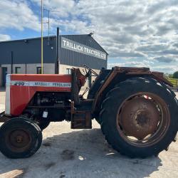 Massey Ferguson 290