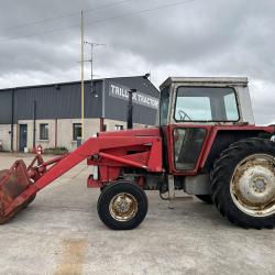 Massey Ferguson 575