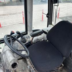 Manitou MLA 628 Turbo