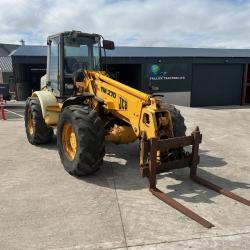 JCB TM 270