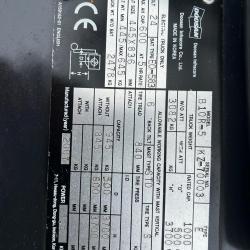 Doosan B10R-5 1