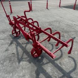 Massey Ferguson 8 Leg Grubber