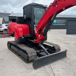 Yanmar VIO 55-5B