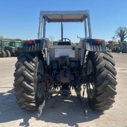 Massey Ferguson 399