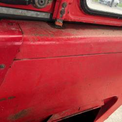 Massey Ferguson 135 Petrol