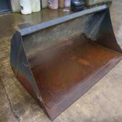 Quicke 5FT 6' Bucket