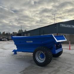 New JNC 10 TONNE
