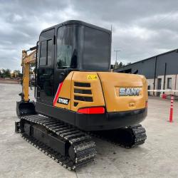 SANY SY 60C