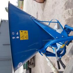 Fleming FS 500