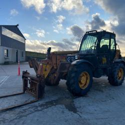 JCB 537-135