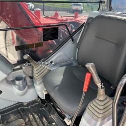 Hitachi Zaxis 70