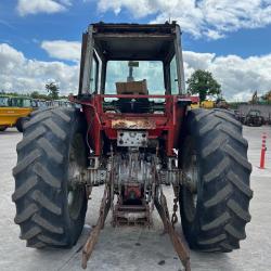 Massey Ferguson 595