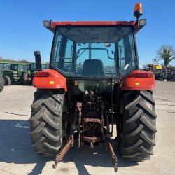New Holland L95
