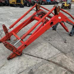 Massey Ferguson Loader To Suit  MF 6150 6160 6170 6180