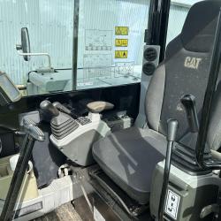 Caterpillar 305.5E2 (6 Tonne)