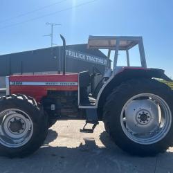 Massey Ferguson 399