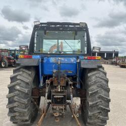 New Holland 110-90