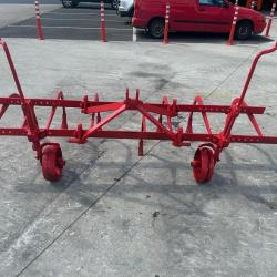 Massey Ferguson 8 Leg Grubber