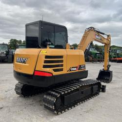 SANY SY 60C